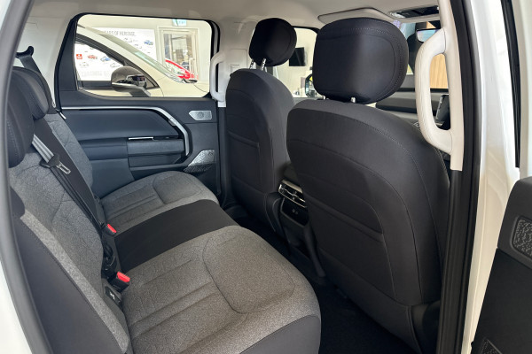 2025 LDV Terron 9 EKK1C Origin Ute Image 12