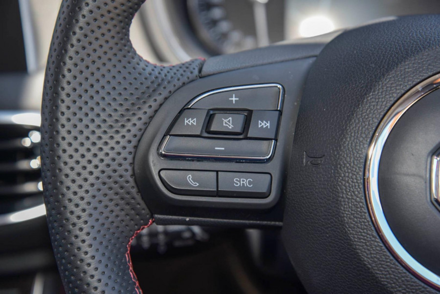 2023 MG HS SAS23 Vibe SUV Image 12