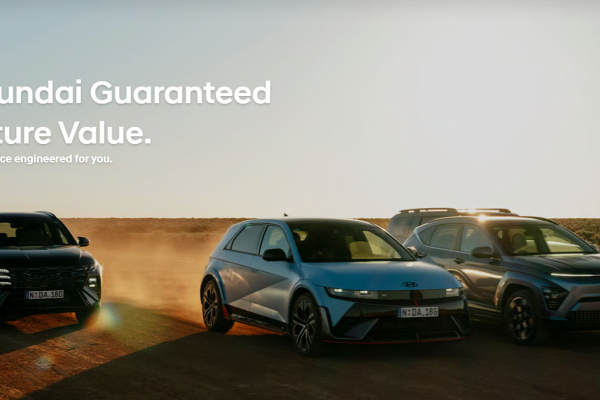 2027 Hyundai KONA SX2.V3 Elite N Line SUV Image 8