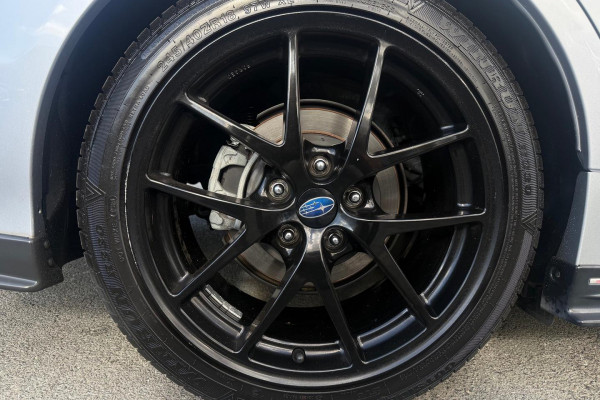 2016 Subaru WRX VA Premium Sedan Image 20