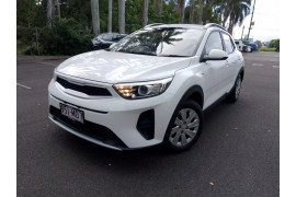 2023 MY22 Kia Stonic YB S SUV
