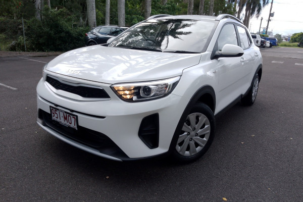 2023 MY22 Kia Stonic YB S SUV