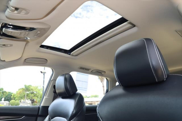 2018 LDV D90 SV9A Deluxe Suv