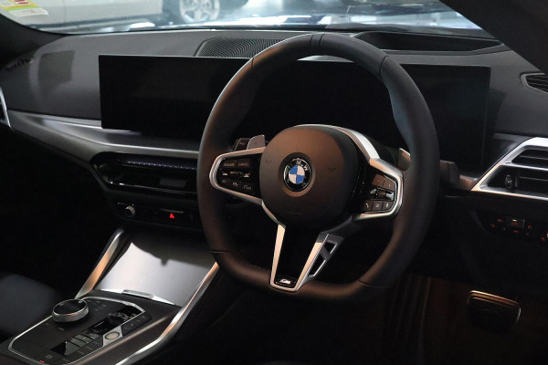 2026 MY25 BMW 2 Series G42 230i M Sport Coupe image 13