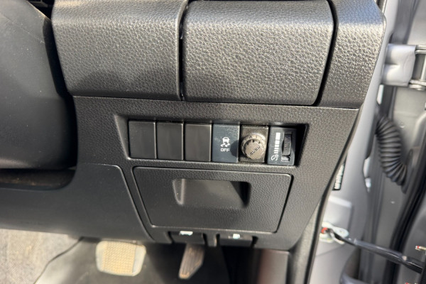 2021 MY22 Isuzu D-MAX RG LS-U Ute Image 18
