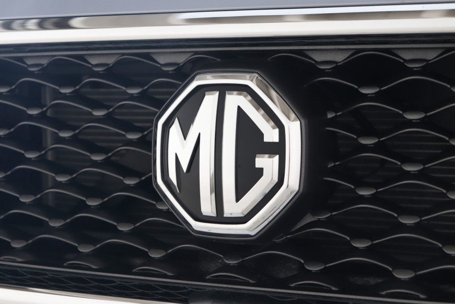 2023 MG 3 Excite Hatch Image 6