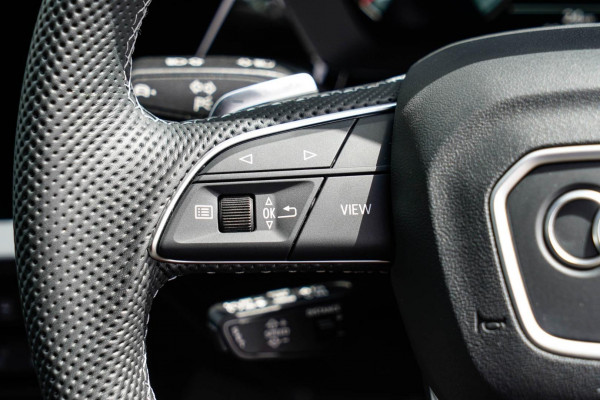 2025 Audi A3 GY 35 TFSI S line Hatch image 16