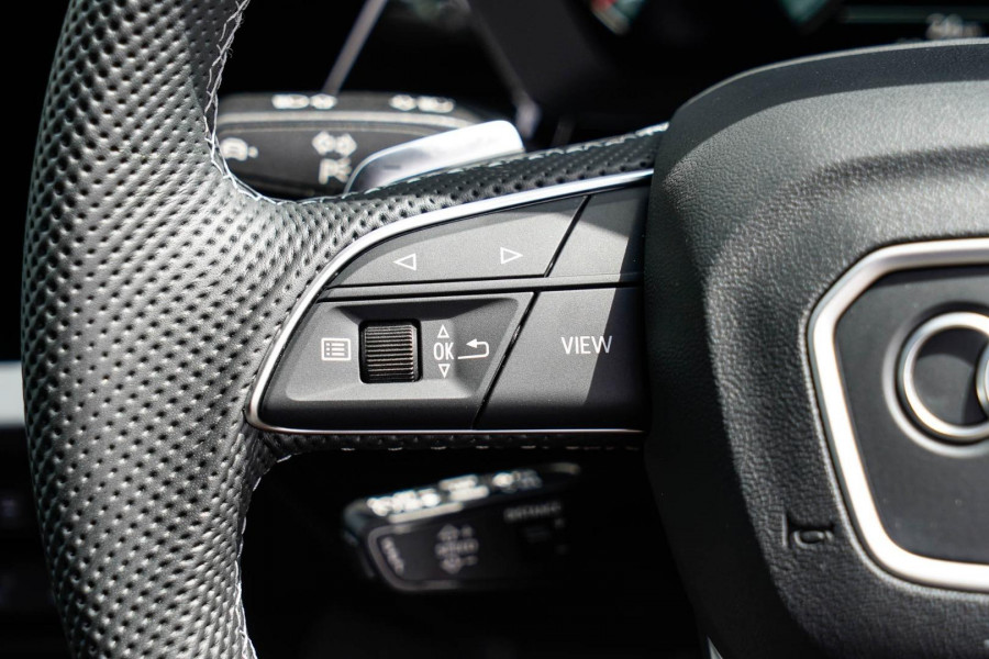 2025 Audi A3 GY 35 TFSI S line Hatch