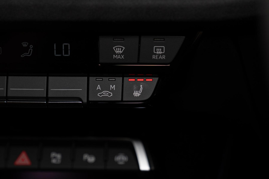 2025 Audi RS 3 GY  Hatch