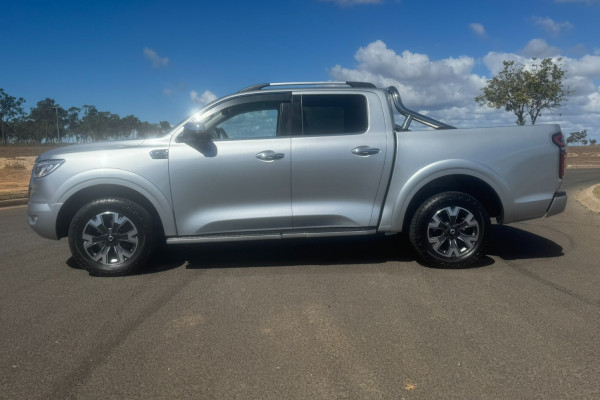 2023 GWM Ute NPW Cannon-X Ute Image 6