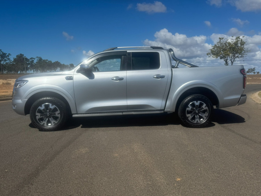2023 GWM Ute NPW Cannon-X Ute Image 6
