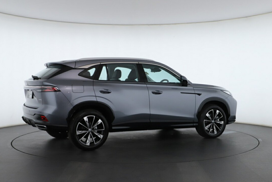 2024 MY25 MG HS AS33 Excite SUV Image 17