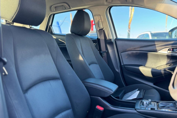 2021 Mazda CX-3 DK Neo Sport SUV Image 15