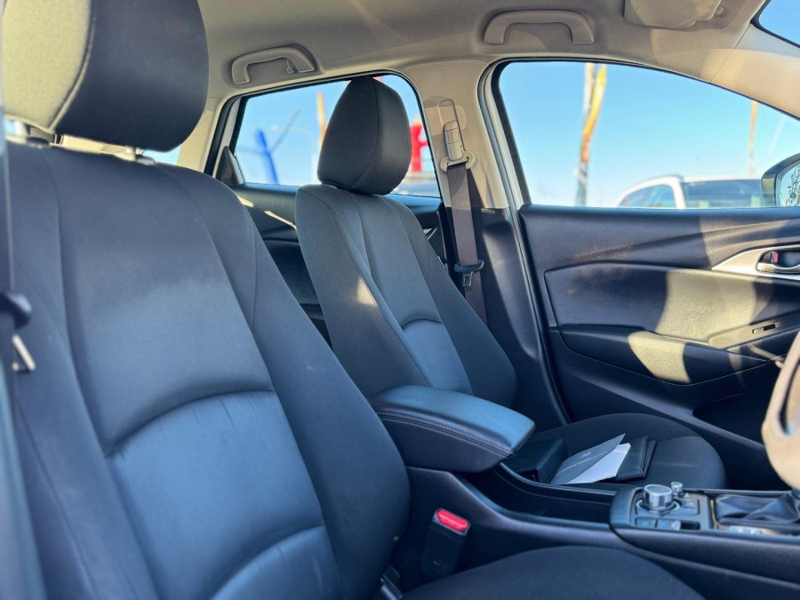 2021 Mazda CX-3 DK Neo Sport SUV Image 15