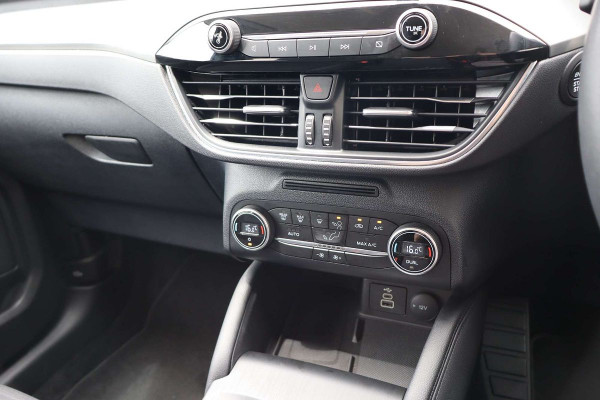 2022 Ford Escape ZH  SUV Image 15