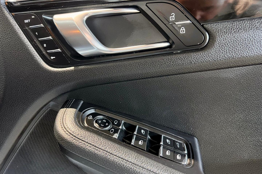 2019 MY20 Porsche Macan 95B S SUV