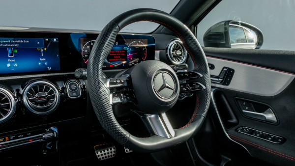 2025 MY26 Mercedes-Benz A-Class W177 A200 Hatch image 22