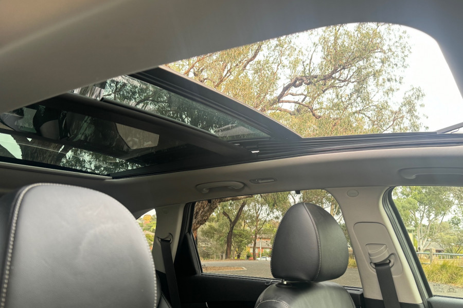 2018 MY19 Kia Sorento UM GT-Line SUV Image 7