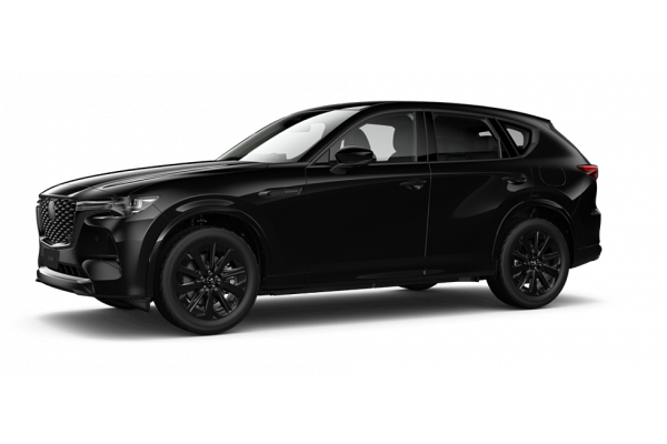 2025 Mazda CX-60 KH Series G40e GT SUV Image 24