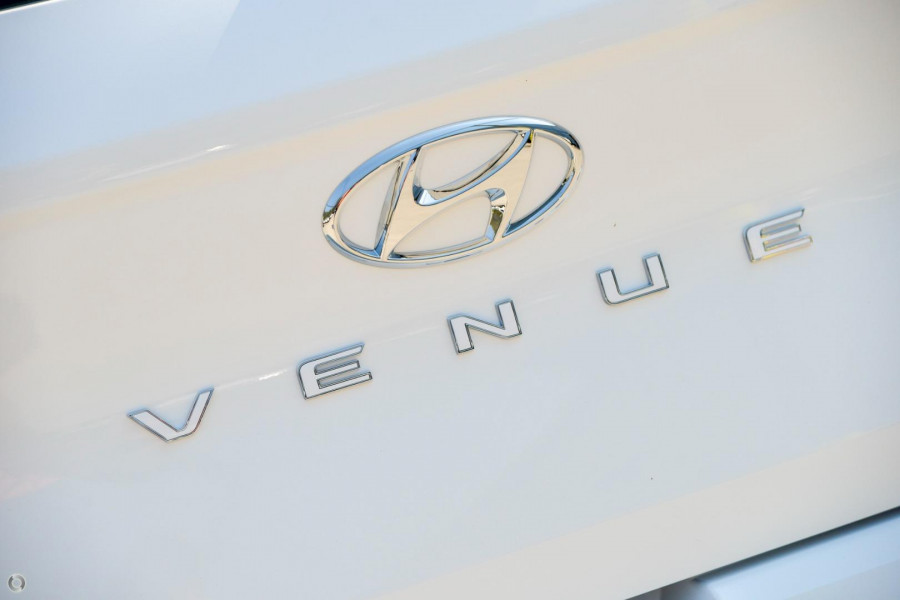 2026 MY27 Hyundai Venue QX.V5  SUV Image 11