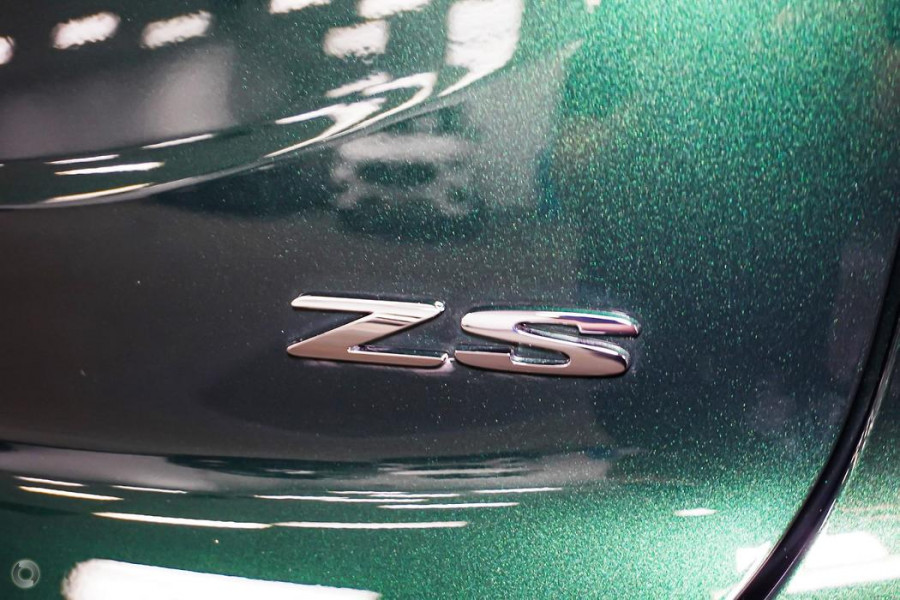 2026 MY26.5 MG ZS ZS32 Excite Turbo SUV Image 4