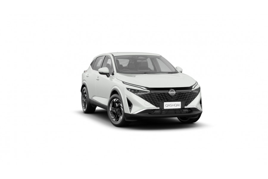 2025 Nissan QASHQAI J12 ST-L SUV Image 6