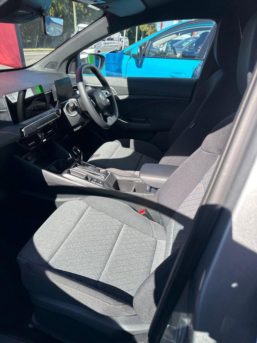 2025 MY25.5 MG MG3 ZP22 Vibe Hatch Image 15