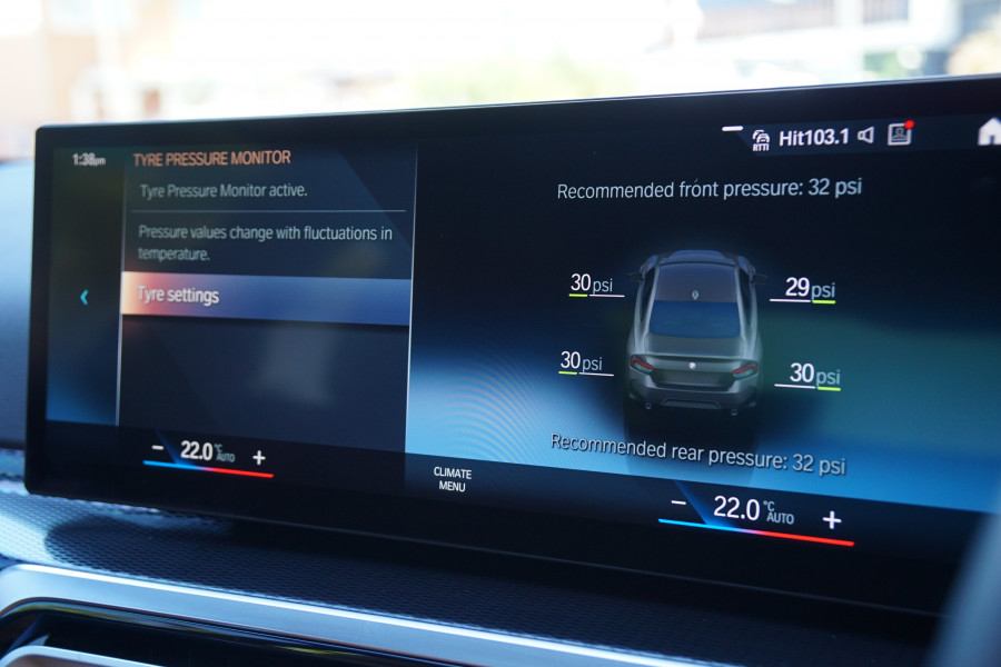 2024 BMW 2 Series G42 230i M Sport Coupe Image 30