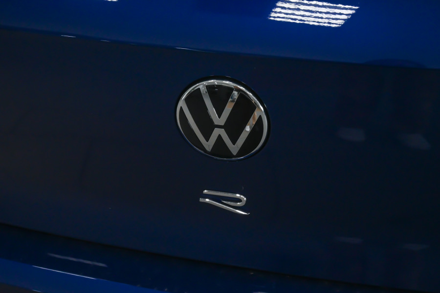 2025 Volkswagen Golf 8.5 R Hatch
