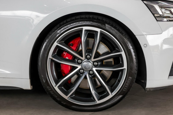 2019 Audi S5 F5  Hatch image 24