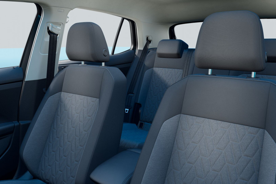 2024 Volkswagen T-Cross D31 85TSI Life SUV