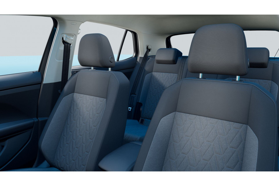 2024 Volkswagen T-Cross D31 85TSI Life SUV Image 11