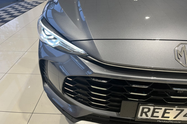 2025 MG ZS Essence 1.5Pt/Cvt SUV