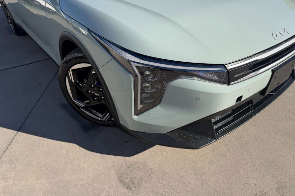 2024 MY25 Kia K4 CL4m Sport Sedan Image 3