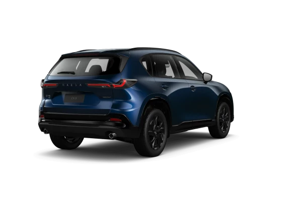 2026 Mazda CX-5 KM Series G25 Akera SUV Image 14