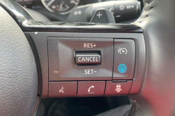 2025 Nissan X-Trail T33 ST-L SUV Image 19