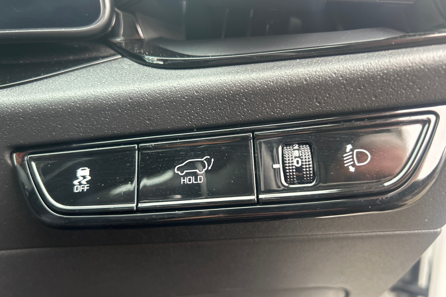 MY24 Kia Niro SG2 EV GT-Line SUV Image 34