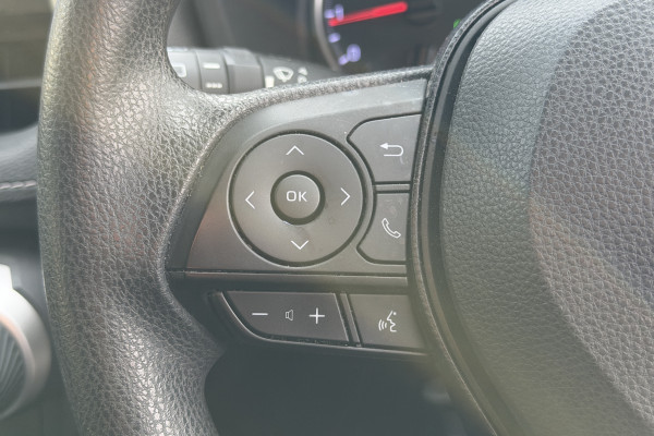 2020 Toyota RAV4 MXAA52R GX SUV Image 18