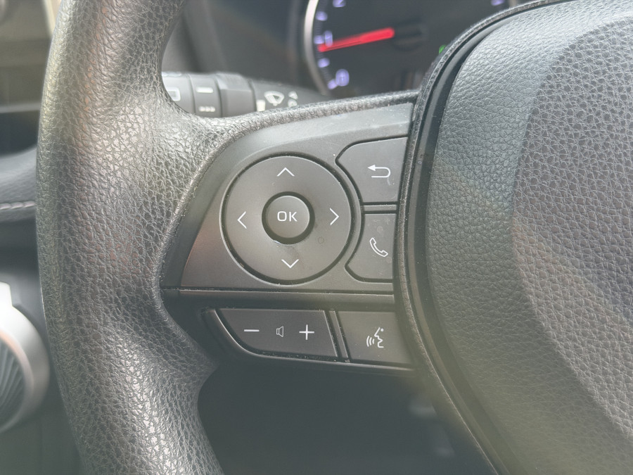 2020 Toyota RAV4 MXAA52R GX SUV Image 18
