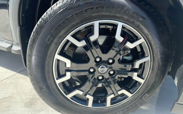 2019 Nissan Pathfinder R52 Series III MY19 ST X-tronic 2WD Wagon