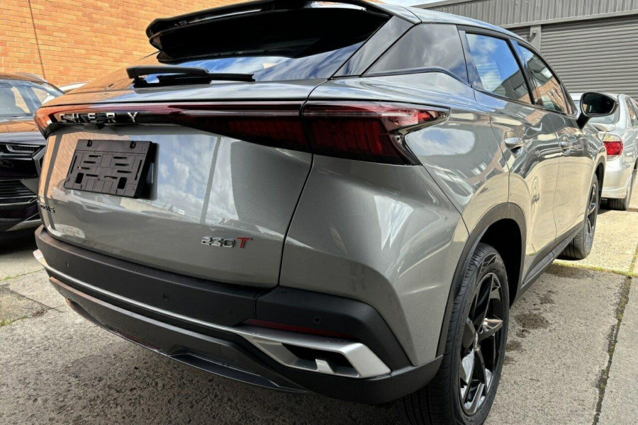 2024 Chery Omoda 5 T19C BX SUV Image 7