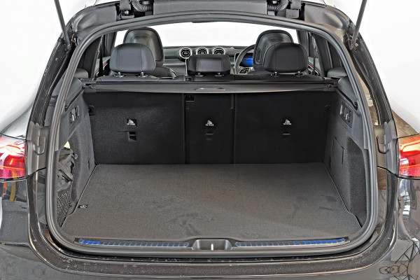 2026 Mercedes-Benz GLC-Class X254 GLC200 SUV