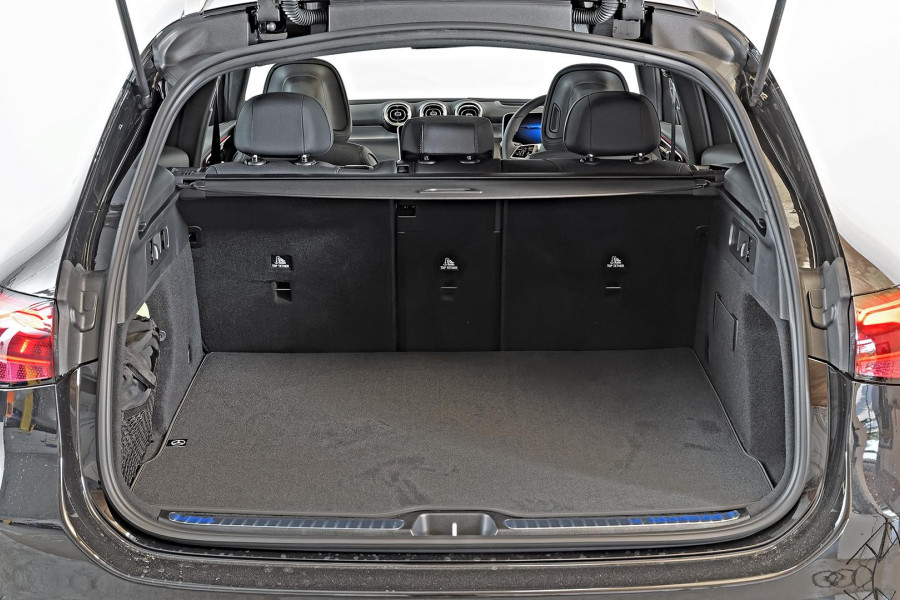 2026 Mercedes-Benz GLC-Class X254 GLC200 SUV