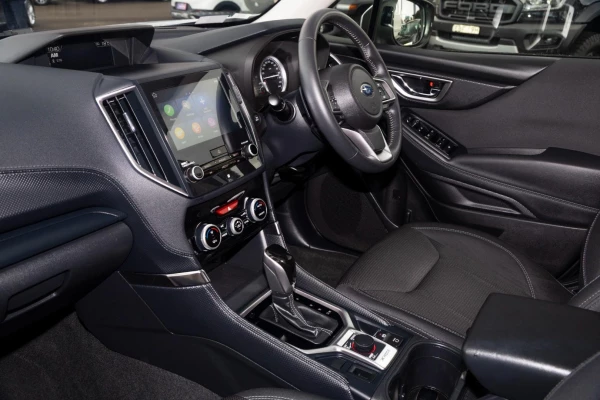2024 Subaru Forester S5 2.5i SUV Image 8