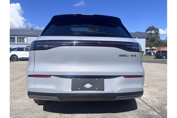 2026 Geely EX5 E245 Inspire Extended Range SUV Image 6