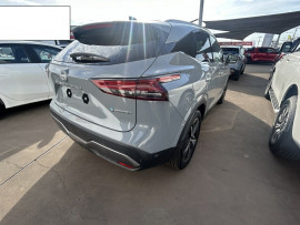 2024 Nissan QASHQAI J12 Ti e-Power SUV image 7