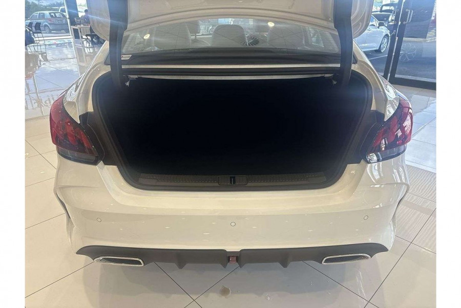 2023 MG MG5 AP32 Vibe Sedan Image 41