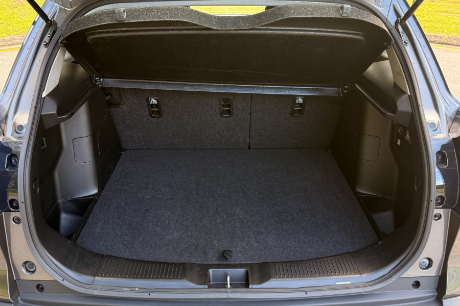 2023 Suzuki S-Cross JYB GLX Hatch Image 12