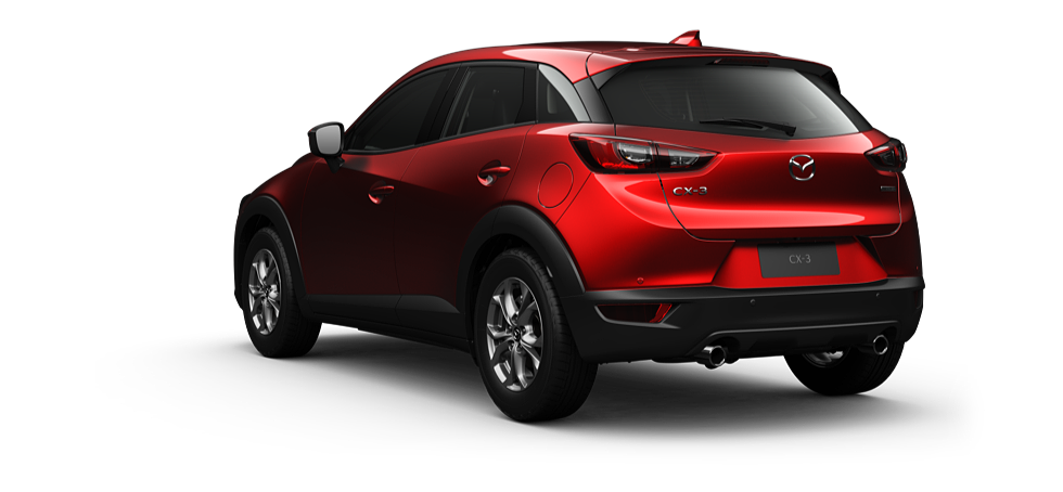 2021 Mazda CX-3 DK Maxx Sport SUV Image 17