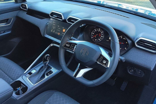 2026 MG ZS ZS32 Vibe SUV Image 9